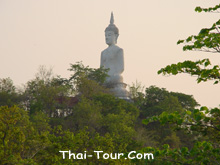 พระพุทธสุรินทร์มงคล