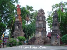 ปราสาทเมืองที