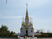 เจดีย์วัดถ้ำคูหาสวรรค์