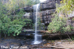 น้ำตกสร้อยสวรรค์