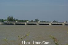 เขื่อนปากมูล