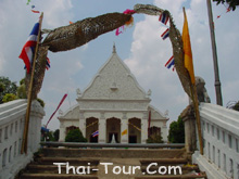 วัดสุปัฎนารามวรวิหาร