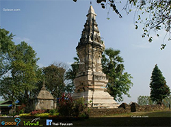 พระธาตุก่องข้าวน้อย