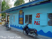 PADI สอนดำน้ำ มีมากมายหลายที่แถวหาดทรายรี