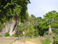 ถ้าเขาเงิน