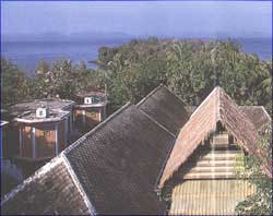 Andaman Holiday Resort