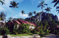 Aonang Paradise Resort