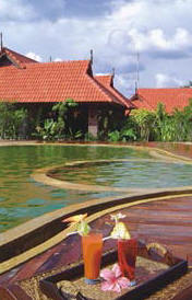 Lanta Tropicana Resort - Luxury Tropical Resort Lanta Island Krabi Thailand