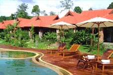 Lanta Tropicana Resort - Luxury Tropical Resort Lanta Island Krabi Thailand