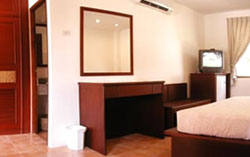 Emerald Garden Resort Krabi