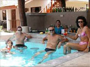 Emerald Garden Resort Krabi