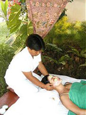 Emerald Garden Resort Krabi