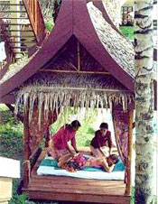 Emerald Garden Resort Krabi