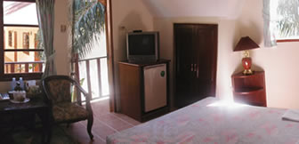 Emerald Garden Resort Krabi