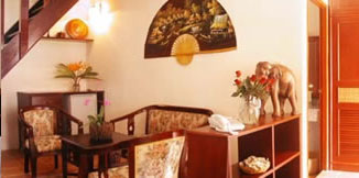 Emerald Garden Resort Krabi