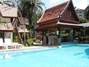 Emerald Garden Resort Krabi