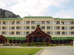 Krabi Heritage Hotel