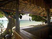 Phi Phi Relax Beach Resort