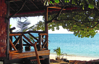 Phi Phi Relax Beach Resort