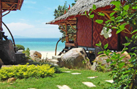 Phi Phi Relax Beach Resort