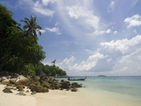 Phi Phi Relax Beach Resort