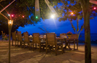 Phi Phi Relax Beach Resort