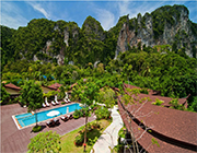 ที่พักกระบี่