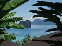 The Chateau Hill Resort, Trang - Superior Sea View