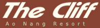 The Cilff Ao Nang Resort