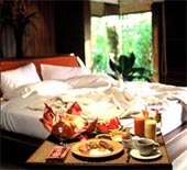 The Cilff Ao Nang Resort