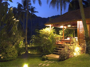Tropical Herbal Resort & Spa