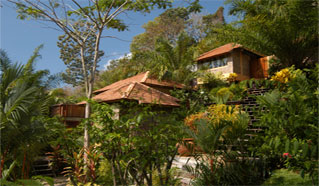 Tropical Herbal Spa & Resort, Ao Nang, Krabi