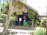 Mu Koh Lanta National Park