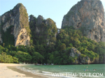 Railay West