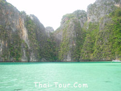 Koh Phi Phi Le