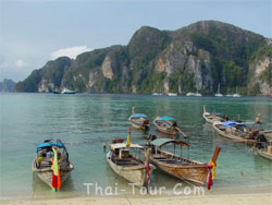 Koh Phi Phi Don