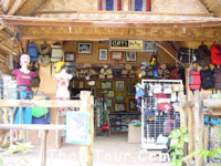 Cliff Man Shop