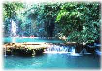 อุทยานฯธารโบกขรณี