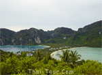 Mu Ko Phi Phi (Phi-Phi Islands)