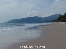 หาดหน้าด่าน