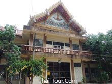 สำนักวิปัสสนา วัดชายนา