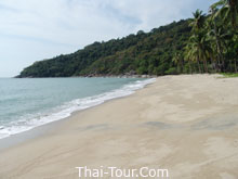 หาดท้องหยี