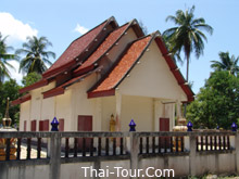 วัดเจดีย์หลวง