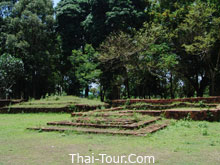 โบราณสถานวัดโมคลาน