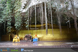 วัดถ้ำทองพรรณรา