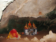 ถ้ำเขาวังทอง