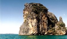 เกาะยาว