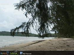 อ่าวคลองสน