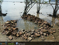 บ่อน้ำศักดิ์สิทธิ์