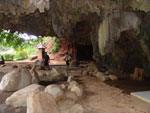Phung Chang Cave